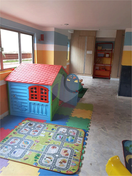 Edifício Villa Rica