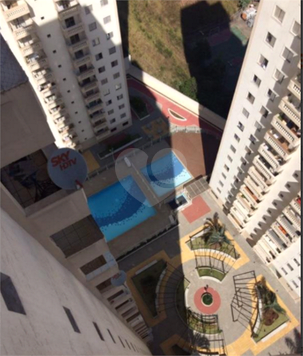 Venda Apartamento São Paulo Freguesia Do Ó 1