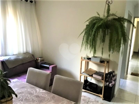 Condomínio Edifício Viviane