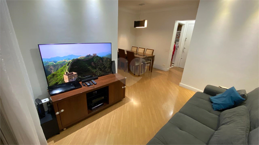 Venda Apartamento São Paulo Vila Butantã 1