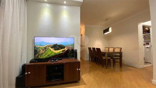 Venda Apartamento São Paulo Vila Butantã 1