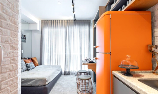 Venda Apartamento São Paulo Centro 1