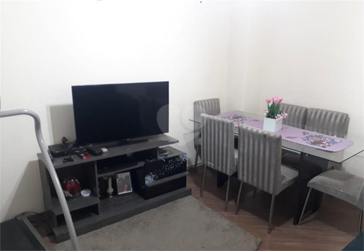 Venda Apartamento São Paulo Liberdade 1