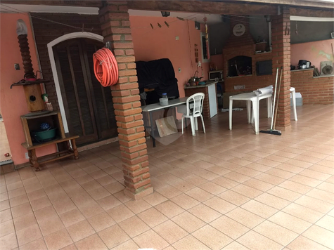 Venda Casa térrea São Paulo Cidade Dutra 1