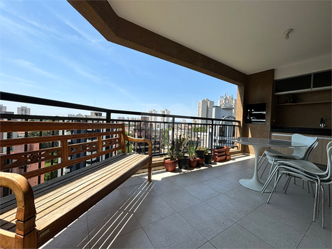 Venda Apartamento São Paulo Vila Suzana 1