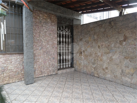 Venda Sobrado São Paulo Bortolândia 1