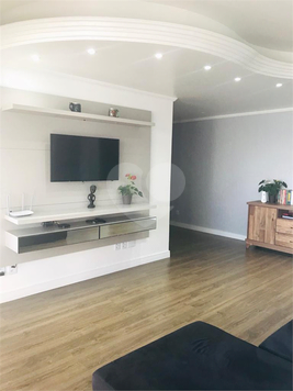 Venda Apartamento Cachoeirinha Vila Cachoeirinha 1