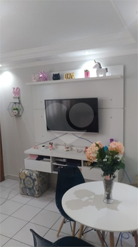 Venda Apartamento Osasco Conceição 1