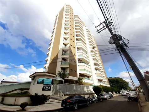 Aluguel Apartamento Indaiatuba Centro 1