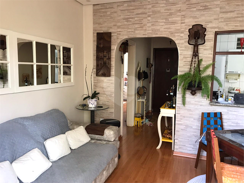 Venda Apartamento São Paulo Vila Mariana 1