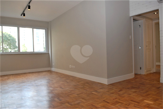 Residencial Jardim Paulista