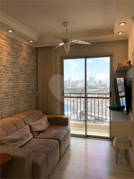 RESIDENCIAL SPIRARE LAPA