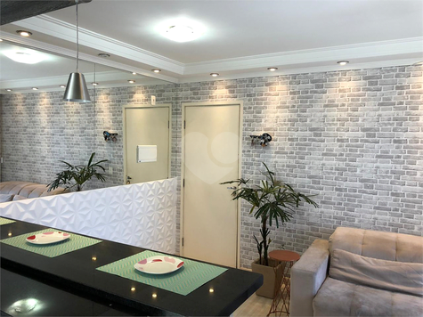 RESIDENCIAL SPIRARE LAPA