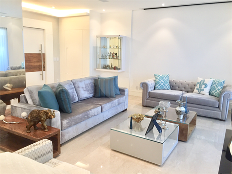 JARDINS DE SINTRA RES