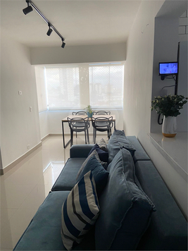 Venda Apartamento São Paulo Vila Santa Catarina 1