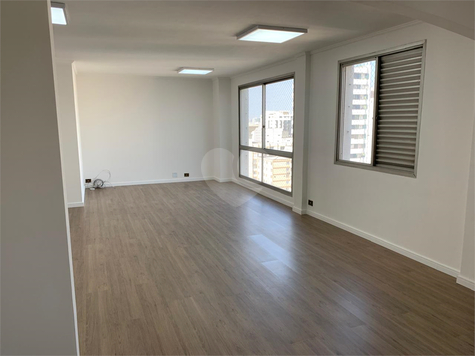 Aluguel Apartamento São Paulo Jardim Paulista 1