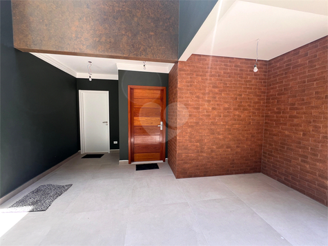 Venda Condomínio São Paulo Vila Albertina 1