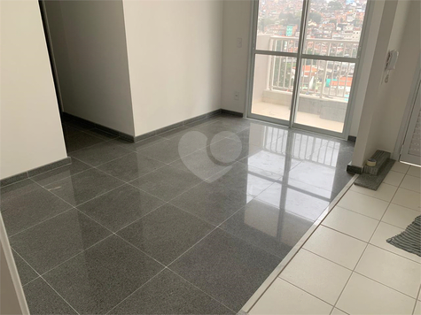 Venda Apartamento Guarulhos Vila Galvão 1