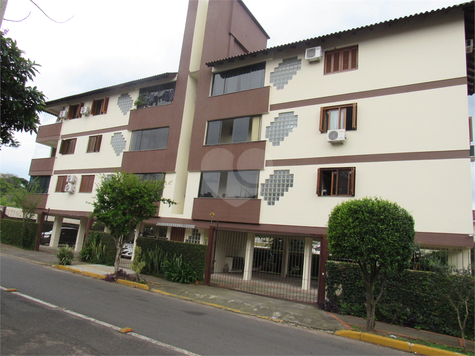 Venda Apartamento Canoas Nossa Senhora Das Graças 1