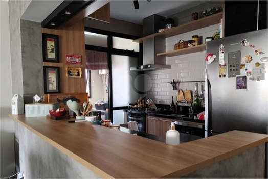 Venda Apartamento São Paulo Vila Pompéia 1
