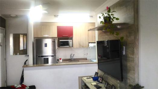Venda Apartamento São Paulo Protendit 1