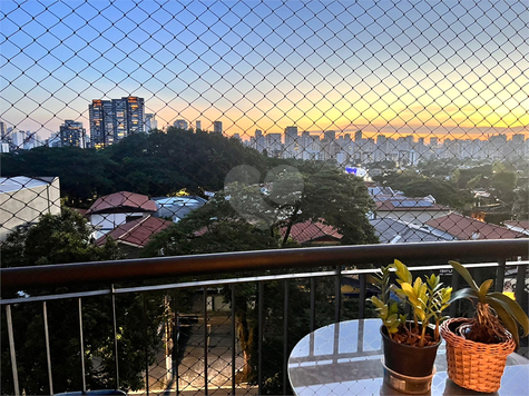 Aluguel Apartamento São Paulo Indianópolis 1
