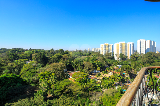 Venda Duplex São Paulo Santo Amaro 1
