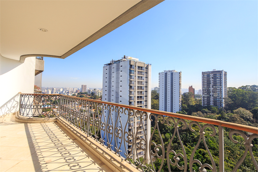 Venda Duplex São Paulo Santo Amaro 1