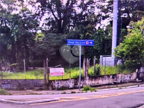 Aluguel Terreno São Paulo Jardim Guedala 1