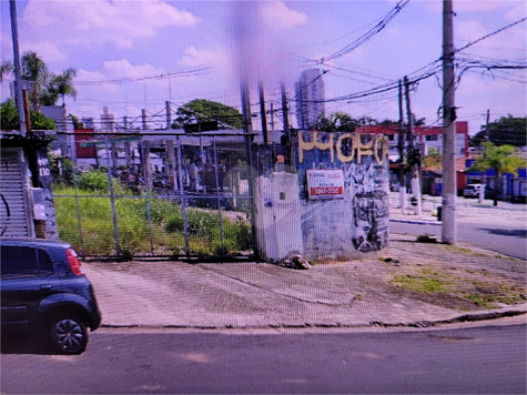 Aluguel Terreno São Paulo Jardim Guedala 1