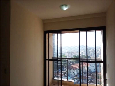 Aluguel Apartamento São Paulo Jardim Colombo 1