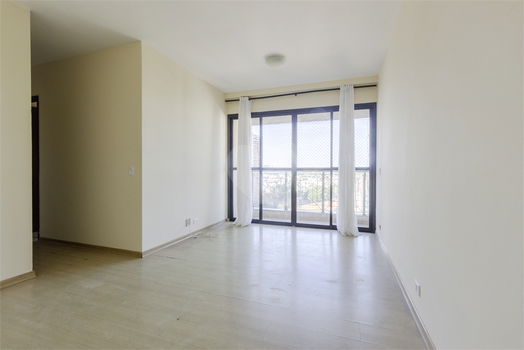Aluguel Apartamento São Paulo Jardim Colombo 1