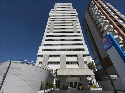 Comfort Nova Paulista
