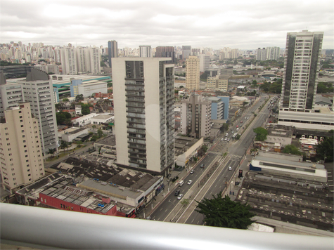 Venda Salas São Paulo Várzea Da Barra Funda 1