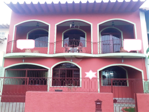 Venda Casa Rio De Janeiro Irajá 1