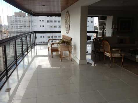 Aluguel Apartamento São Paulo Jardim Vila Mariana 1