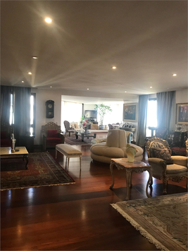Venda Apartamento São Paulo Santana 1