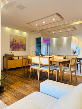 Venda Apartamento São Paulo Santa Teresinha 1
