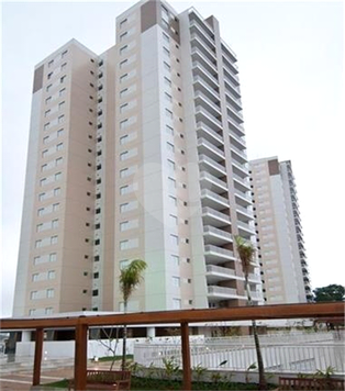 Venda Apartamento São Paulo Lauzane Paulista 1