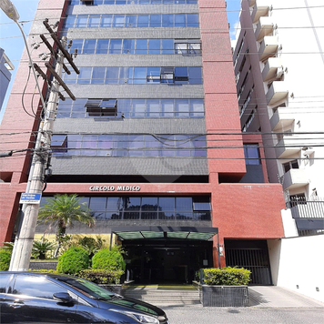 Condomínio Edifício Comercial Evelina Santucci Gragnani