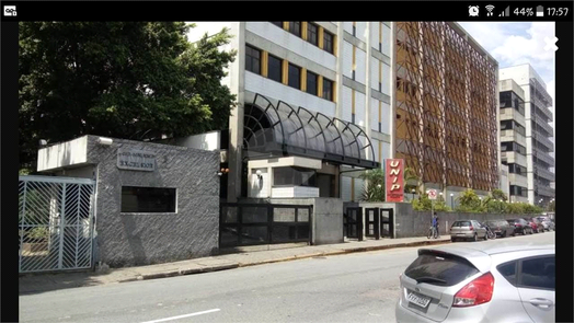 Conjunto Residencial Excelsior