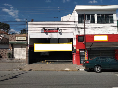 Venda Galpão São Paulo Casa Verde 1