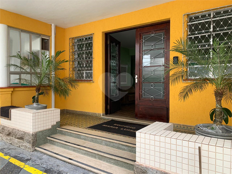 Edificio Maria Luiza