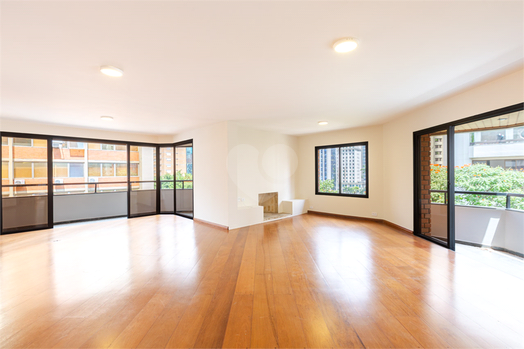 Aluguel Apartamento São Paulo Itaim Bibi 1