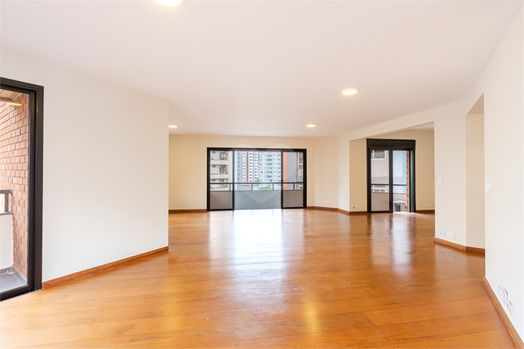 Aluguel Apartamento São Paulo Itaim Bibi 1