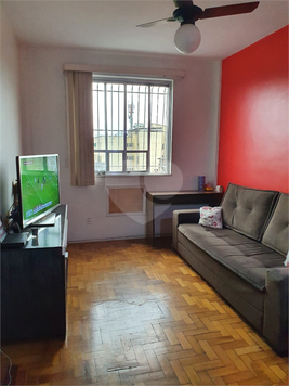 Condomínio do Conjunto Residencial Estacio de Sa