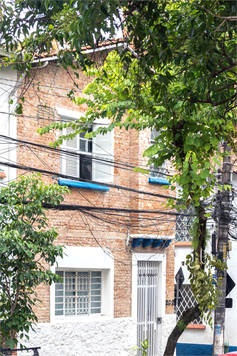 Venda Casa São Paulo Pinheiros 1