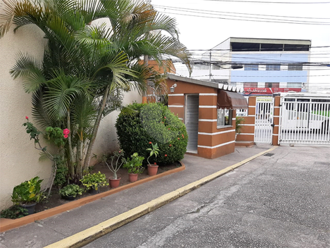 Venda Apartamento Rio De Janeiro Madureira 1