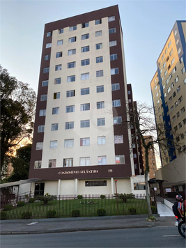 Condomínio Atlântida