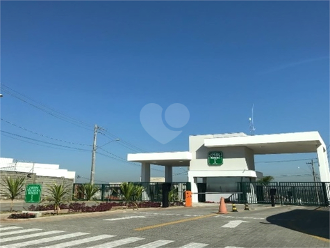 Venda Loteamento Sorocaba Jardim Novo Mundo 1